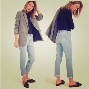 Everlane jeans